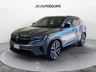 Auto Usate A Roma | Renault Austral 2023 1.2 E-Tech Full Hybrid Iconic 200Cv Auto