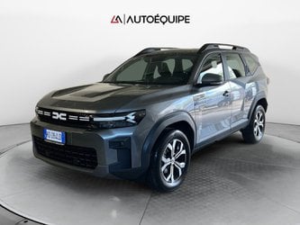 Auto Km0 A Roma | Dacia Bigster Expression Mild Hybrid 140