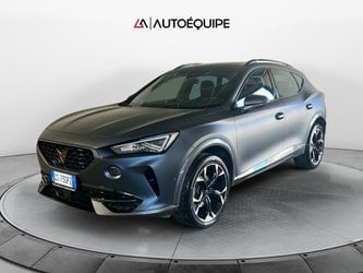 Usate A Roma | Cupra Formentor 2020 2.0 Tdi 4Drive Dsg