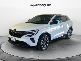 Usate A Roma | Renault Austral 1.2 E-Tech Hev 200 Techno At