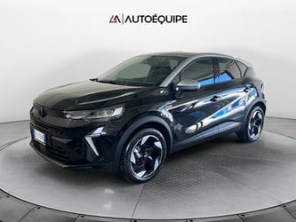 Auto Usate A Roma | Renault Captur Ii 2024 1.8 Full Hybrid E-Tech Techno 160Cv Auto