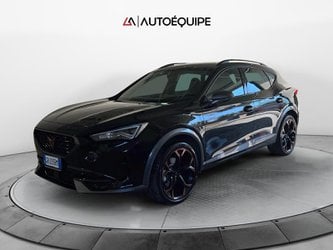 Auto Usate A Roma | Cupra Formentor 2020 1.4 E-Hybrid Dsg