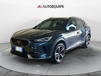 Usate A Roma | Cupra Formentor 2020 1.5 Tsi Dsg