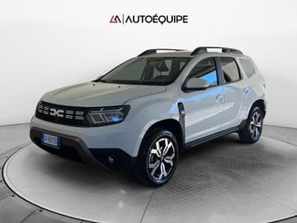 Auto Usate A Roma | Dacia Duster Ii 2021 1.0 Tce Journey Up Gpl 4X2 100Cv