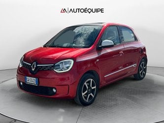Usate A Roma | Renault Twingo Iii 2019 1.0 Sce Intens 65Cv