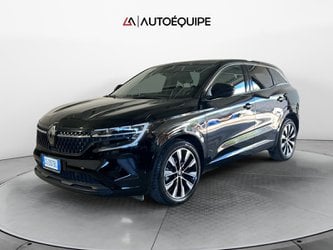 Usate A Roma | Renault Austral 2023 1.2 E-Tech Full Hybrid Techno 200Cv Auto