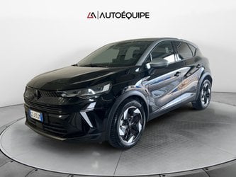 Auto Usate A Roma | Renault Captur Ii 2019 1.0 Tce Techno 90Cv