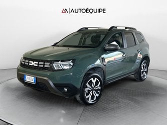 Auto Usate A Roma | Dacia Duster Ii 2021 1.0 Tce Journey Up Gpl 4X2 100Cv