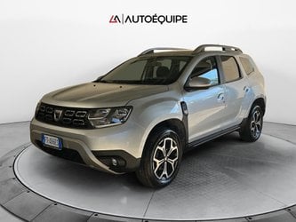 Usate A Roma | Dacia Duster Ii 2018 1.5 Dci Prestige 4X2 S&S 110Cv