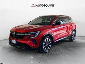 Usate A Roma | Renault Austral 2023 1.2 E-Tech Full Hybrid Techno 200Cv Auto