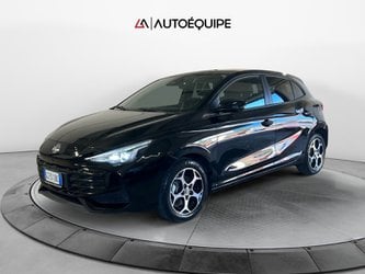 Auto Usate A Roma | Mg Mg3 1.5 Hybrid+ Luxury Auto