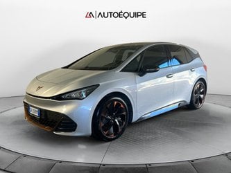 Usate A Roma | Cupra Born 58Kwh Impulse