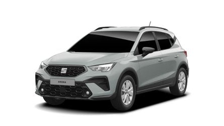 Nuove Pronta Consegna A Roma | Seat Arona 1,0 Tsistyle5P70 Di6M5 My 27