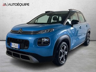 Auto Usate A Roma | Citroën C3 Aircross I 2017 1.6 Bluehdi Feel 100Cv