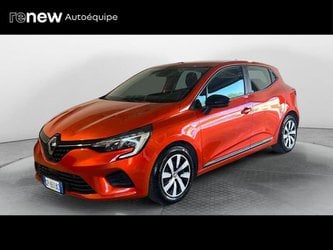 Auto Usate A Roma | Renault Clio V 2019 1.6 E-Tech Full Hybrid Equilibre 145Cv Auto