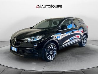 Auto Usate A Roma | Renault Kadjar 2019 1.5 Blue Dci Sport Edition2 115Cv