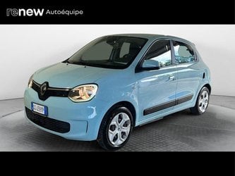 Renault usate a roma | Twingo Electric twingo iii electric twingo zen 22kwh