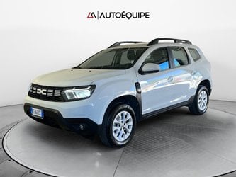 Usate A Roma | Dacia Duster Ii 2021 1.0 Tce Expression Gpl 4X2 100Cv