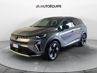 Auto Usate A Roma | Renault Symbioz 1.6 E-Tech Full Hybrid Iconic 145Cv Auto