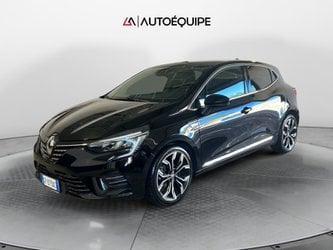 Auto Usate A Roma | Renault Clio V 2019 1.0 Tce Techno 90Cv