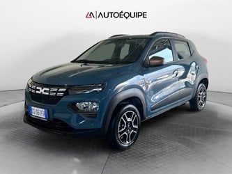 Auto Usate A Roma | Dacia Spring Extreme Electric 65