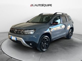 Auto Usate A Roma | Dacia Duster Ii 2021 1.0 Tce Sl Extreme Gpl 4X2 100Cv
