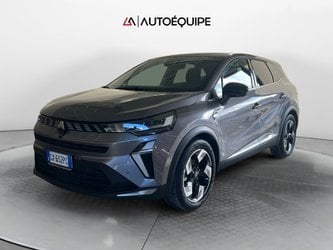 Auto Usate A Roma | Renault Symbioz 1.6 E-Tech Full Hybrid Techno 145Cv Auto