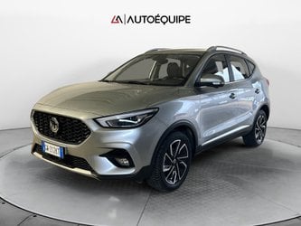 Auto Usate A Roma | Mg Zs 2021 1.0 Luxury Auto