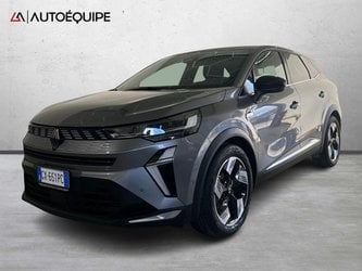 Auto Usate A Roma | Renault Symbioz 1.6 E-Tech Full Hybrid Techno 145Cv Auto
