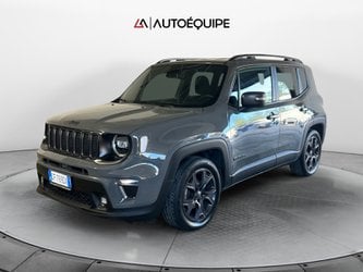 Auto Usate A Roma | Jeep Renegade 2019 1.6 Mjt 80Th Anniversary 2Wd 130Cv