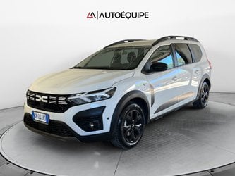 Usate A Roma | Dacia Jogger 2021 1.6 Hybrid Extreme 140Cv 7P.ti