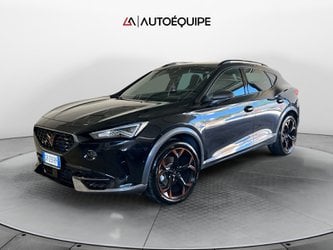 Usate A Roma | Cupra Formentor 2020 1.4 E-Hybrid Dsg