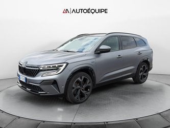Auto Usate A Roma | Renault Espace Vi 2023 1.2 E-Tech Full Hybrid Esprit Alpine 200Cv Auto
