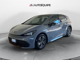 Usate A Roma | Cupra Born 58Kwh