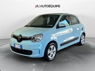 Renault usate a roma | Twingo Electric twingo iii electric twingo zen 22kwh