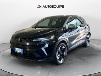 Auto Usate A Roma | Renault Captur Ii 2019 1.0 Tce Techno 90Cv