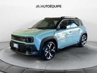 Usate A Roma | Renault 4 E-Tech Electric Renault 4 E-Tech Techno Comfort Range 150Cv
