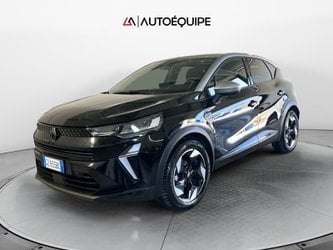 Auto Usate A Roma | Renault Captur Ii 2019 1.0 Tce Techno 90Cv