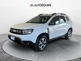 Auto Usate A Roma | Dacia Duster Ii 2021 1.0 Tce Journey Up Gpl 4X2 100Cv