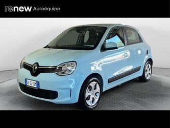 Renault usate a roma | Twingo Electric twingo iii electric twingo zen 22kwh