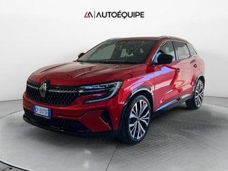 Auto Usate A Roma | Renault Austral 2023 1.2 E-Tech Full Hybrid Iconic 200Cv Auto