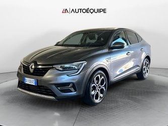 Auto Usate A Roma | Renault Arkana 2021 1.6 E-Tech Hybrid Intens 145Cv