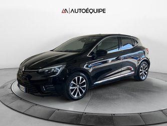 Auto Usate A Roma | Renault Clio V 2019 1.0 Tce Techno Gpl 100Cv