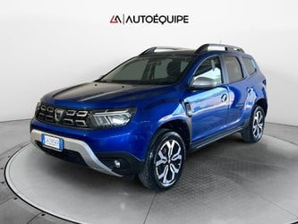 Auto Usate A Roma | Dacia Duster Ii 2021 1.0 Tce Prestige Up Sl Daciaplus Gpl 4X2 100Cv