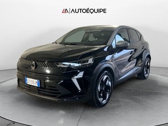 Auto Usate A Roma | Renault Captur Ii 2019 1.0 Tce Techno 90Cv