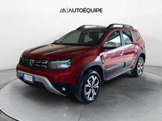 Auto Usate A Roma | Dacia Duster Ii 2021 1.5 Blue Dci Prestige Up 4X2 115Cv