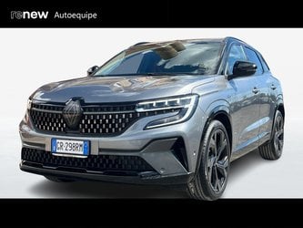 Auto Usate A Roma | Renault Austral 2023 1.2 E-Tech Full Hybrid Techno Esprit Alpine 200Cv Au
