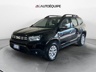 Auto Usate A Roma | Dacia Duster Ii 2021 1.0 Tce Expression Gpl 4X2 100Cv