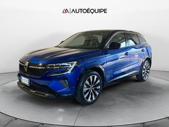 Auto Usate A Roma | Renault Austral 2023 1.2 E-Tech Full Hybrid Techno 200Cv Auto