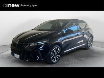 Auto Usate A Roma | Renault Clio V 2023 1.0 Tce Techno 90Cv